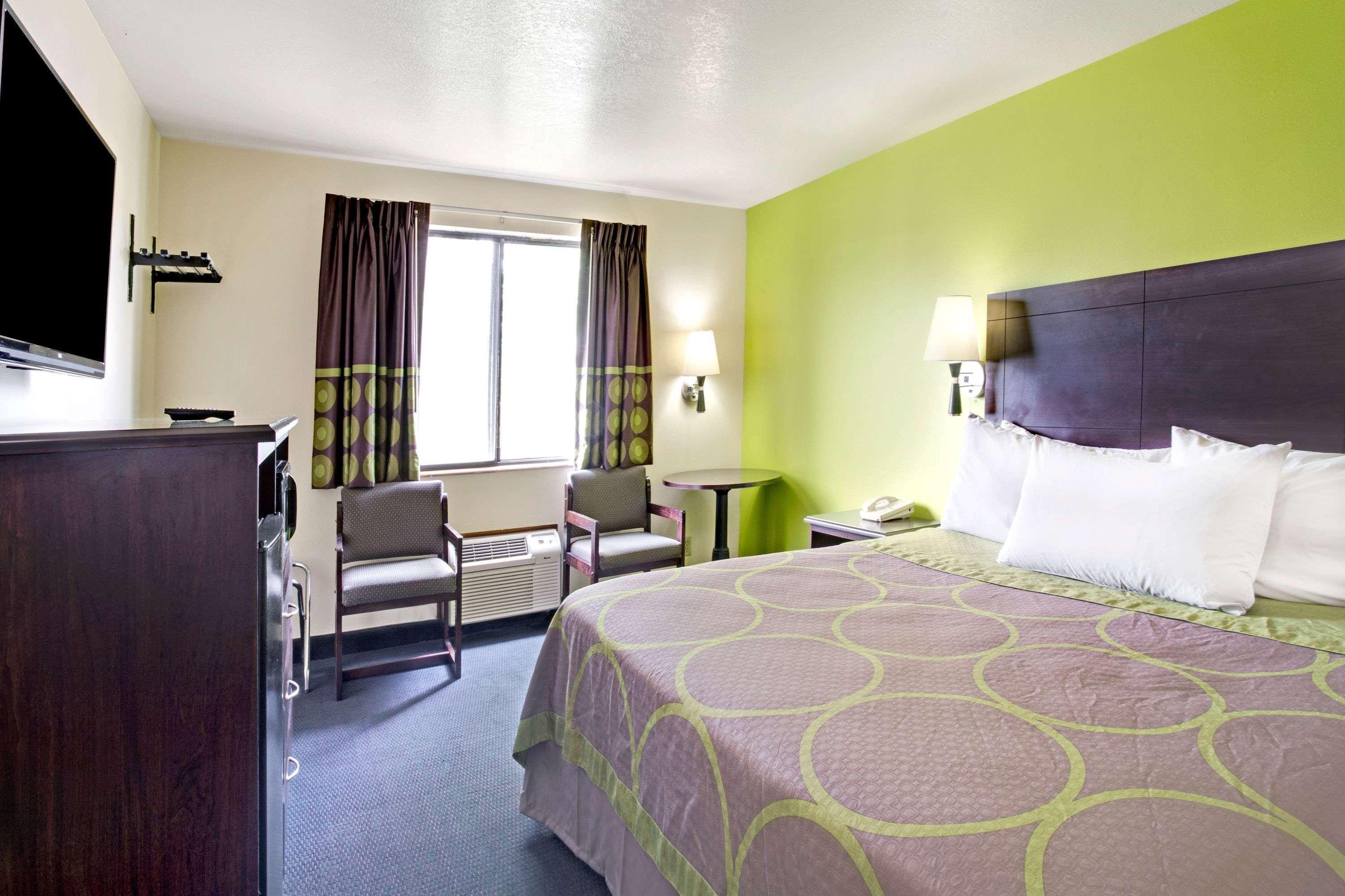 Hotel Super 8 By Wyndham Ogden, Utah Zewnętrze zdjęcie