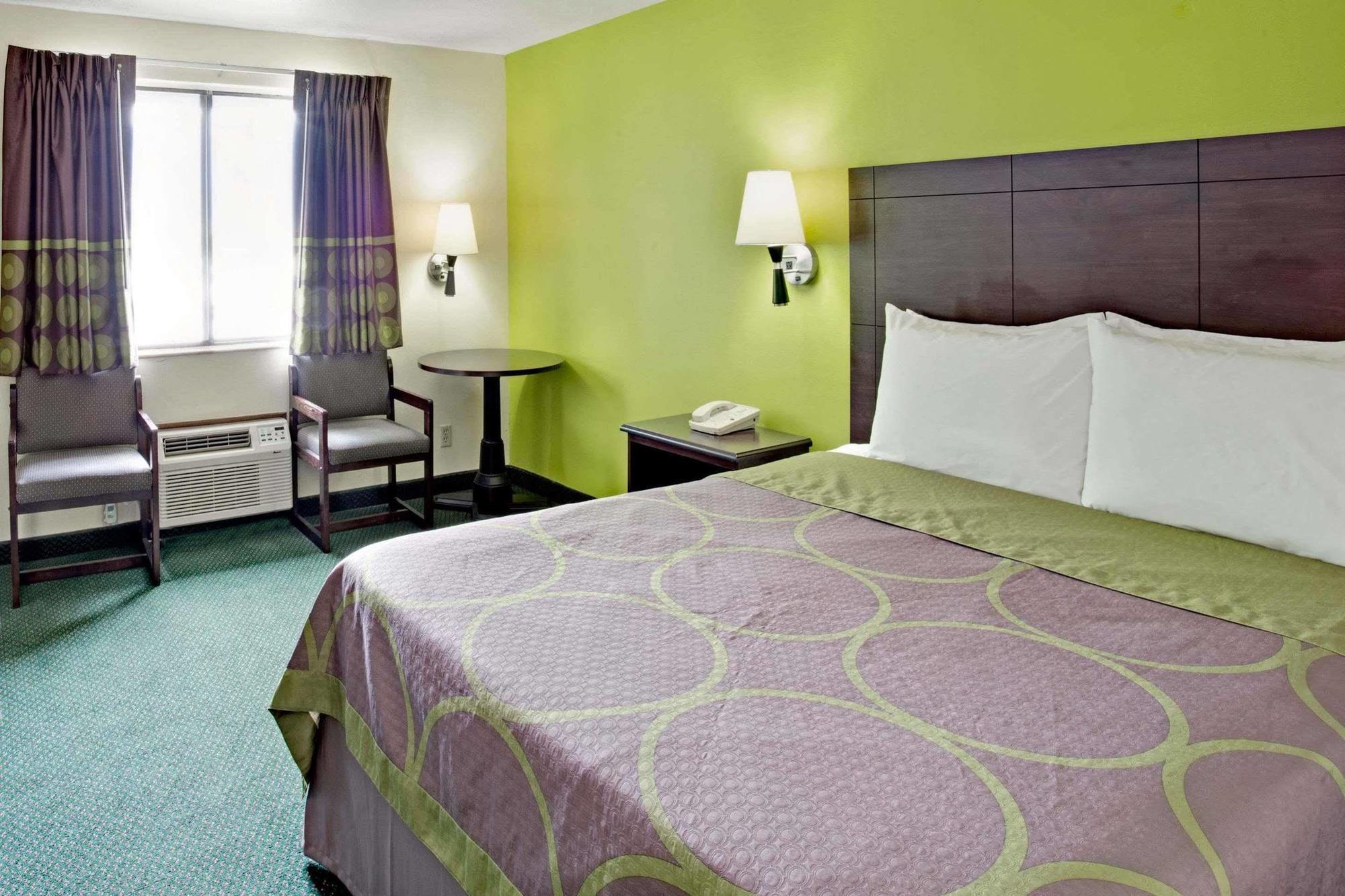Hotel Super 8 By Wyndham Ogden, Utah Zewnętrze zdjęcie